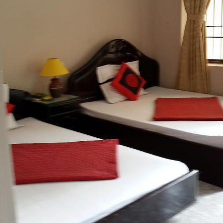 Hoang Ha Hotel Nha Trang Exterior foto